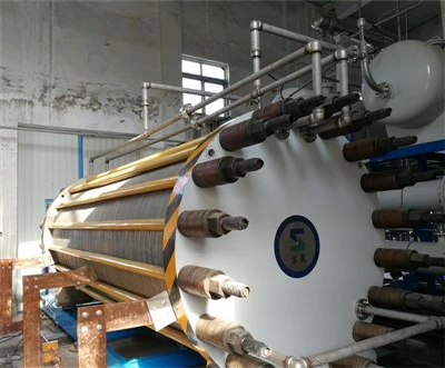 Vodikova alternativna energija
