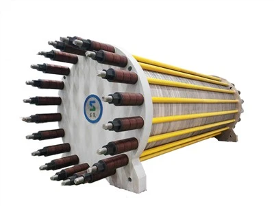 Generator vodikove energije